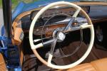 Lincoln Premiere Convertible 1956 года
